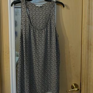 Cabi Animal Print tank tol